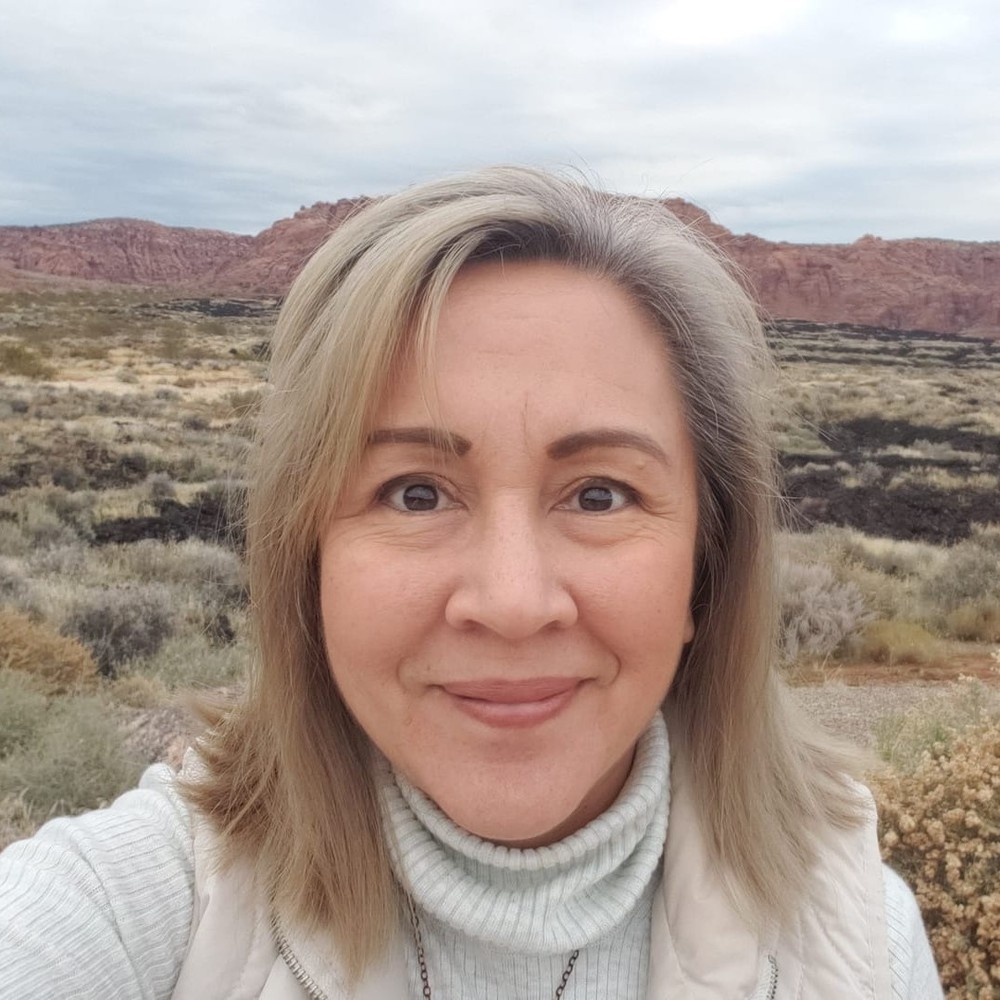 Meet your Posher, Cyndi